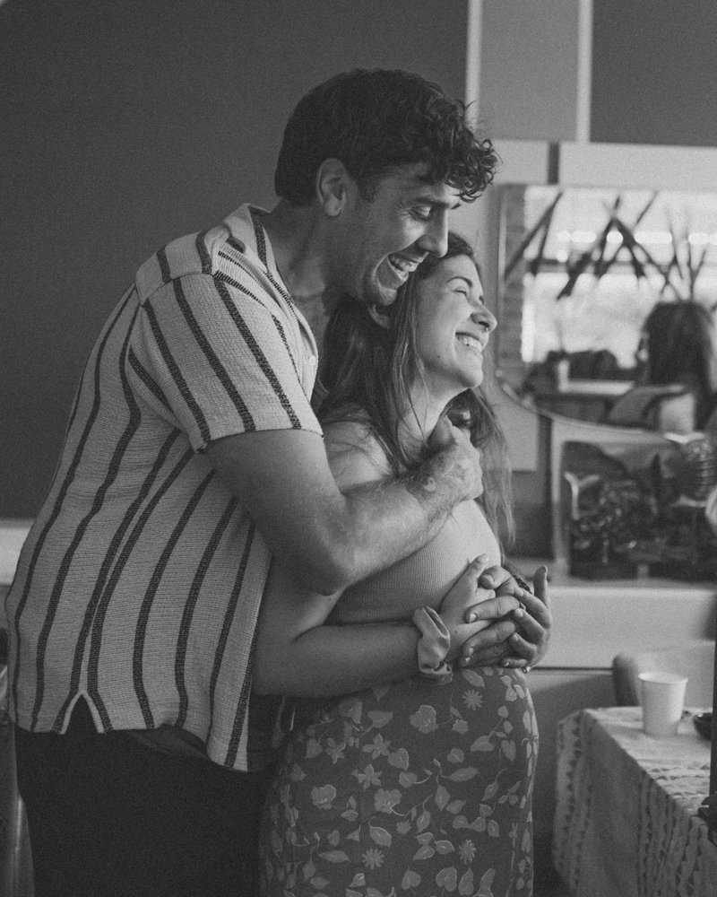 Ermo and In&ecirc;s